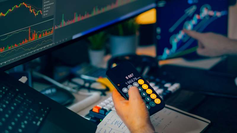 Homepage for Personal Finance Crypto & Digital Assets crypto tax guide